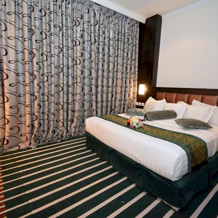 Sunday Millennia Hotel Riyadh Ngoại thất bức ảnh