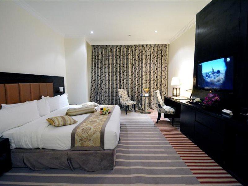 Sunday Millennia Hotel Riyadh Ngoại thất bức ảnh