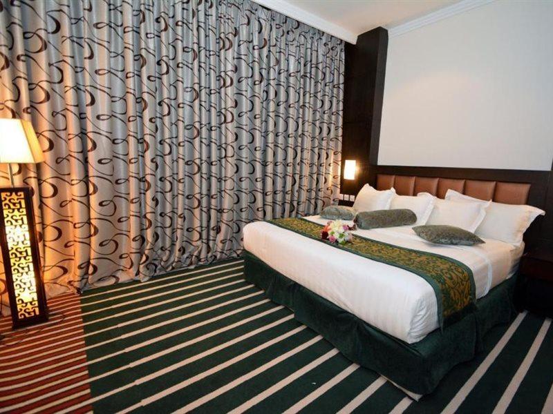Sunday Millennia Hotel Riyadh Ngoại thất bức ảnh