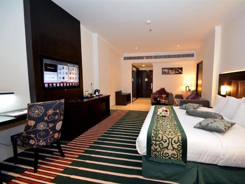 Sunday Millennia Hotel Riyadh Ngoại thất bức ảnh