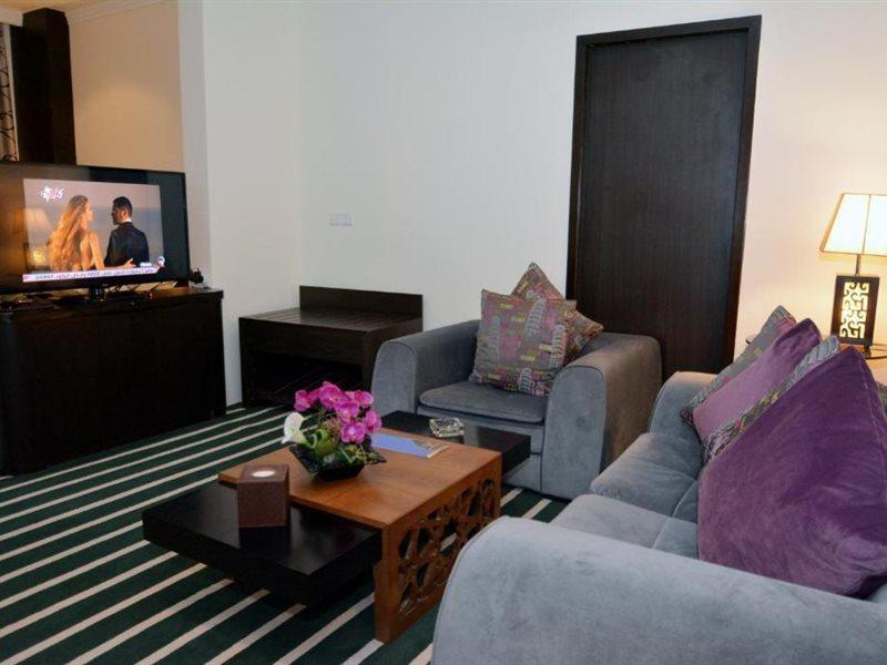 Sunday Millennia Hotel Riyadh Ngoại thất bức ảnh