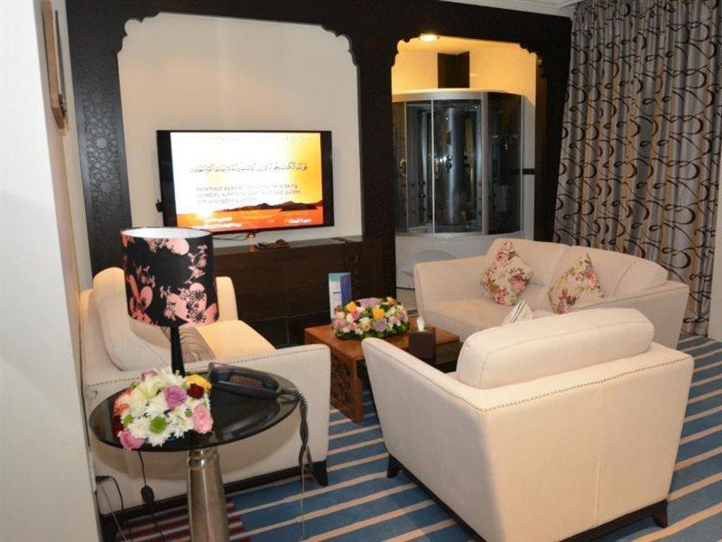 Sunday Millennia Hotel Riyadh Ngoại thất bức ảnh