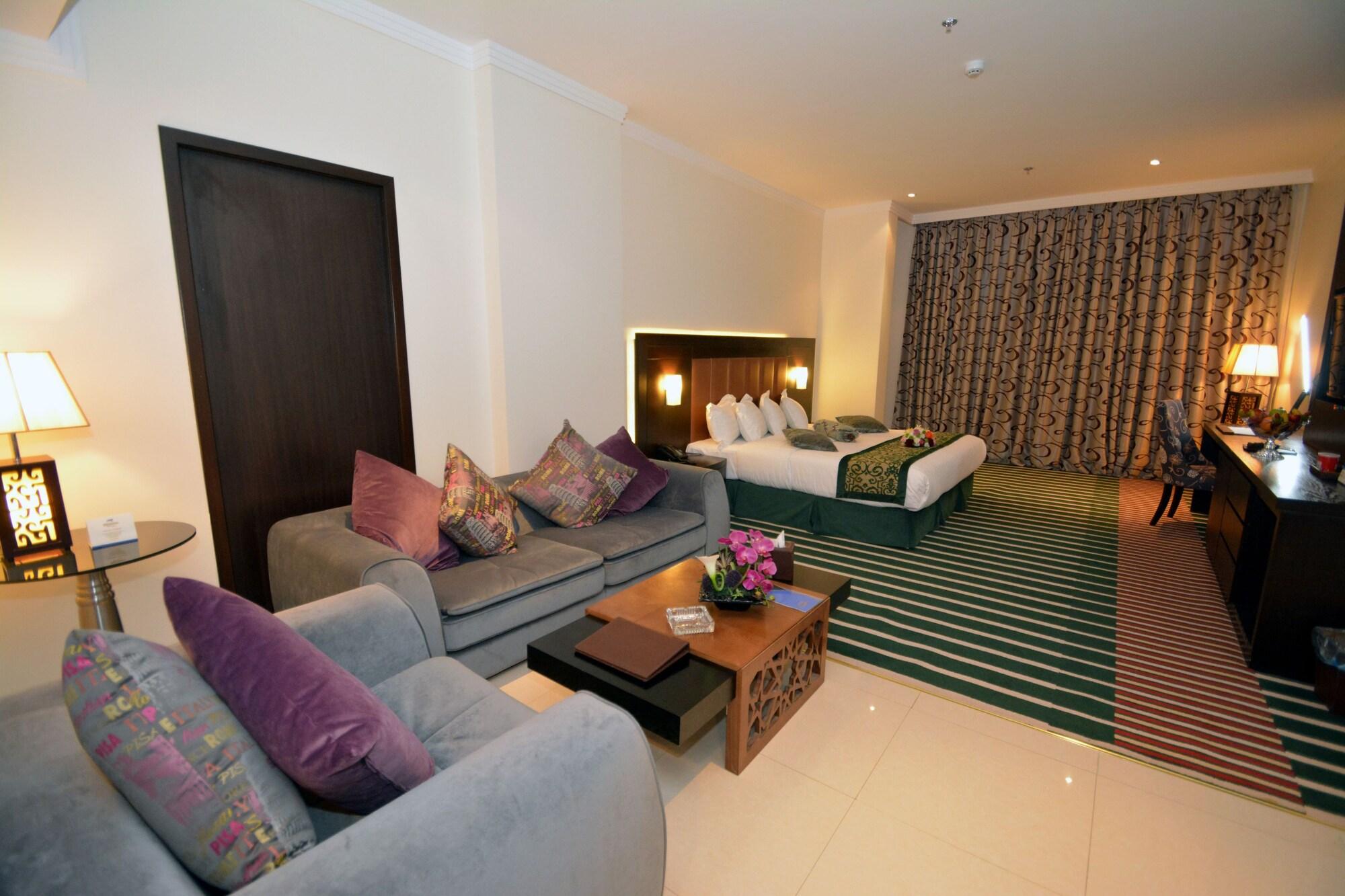 Sunday Millennia Hotel Riyadh Ngoại thất bức ảnh