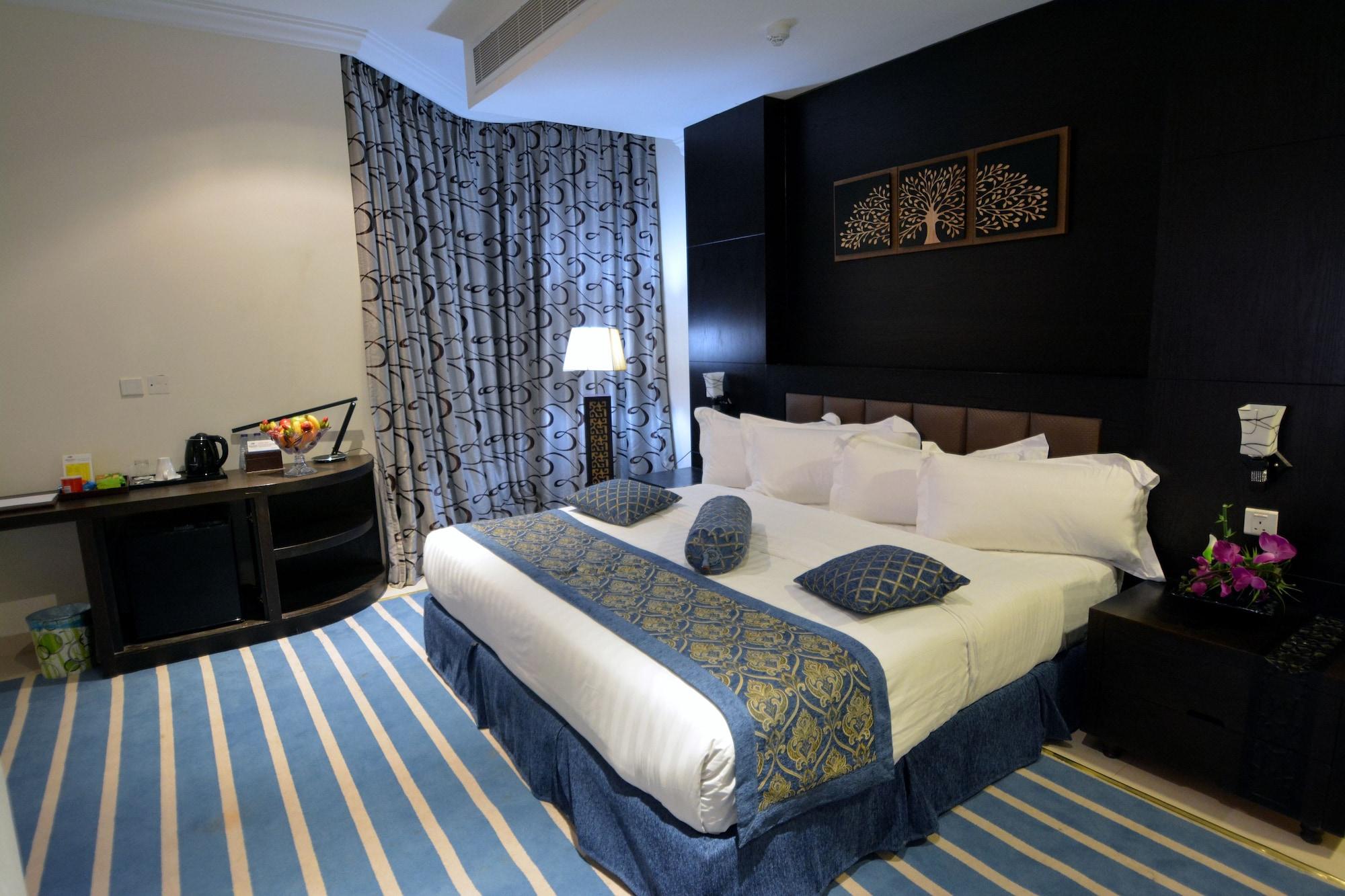 Sunday Millennia Hotel Riyadh Ngoại thất bức ảnh