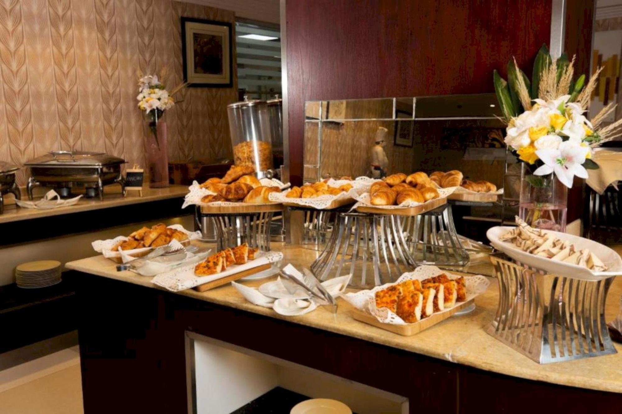 Sunday Millennia Hotel Riyadh Ngoại thất bức ảnh