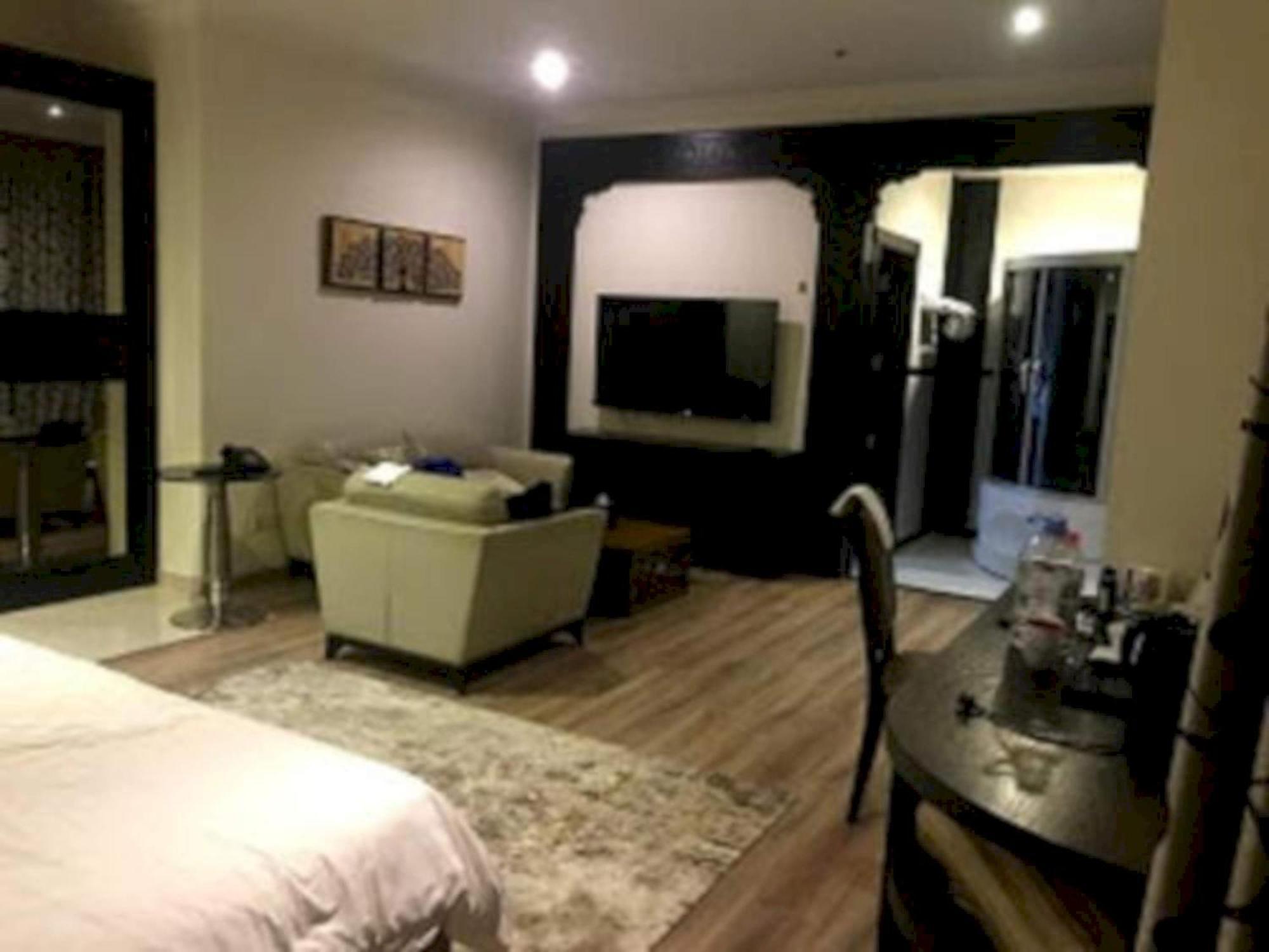 Sunday Millennia Hotel Riyadh Ngoại thất bức ảnh