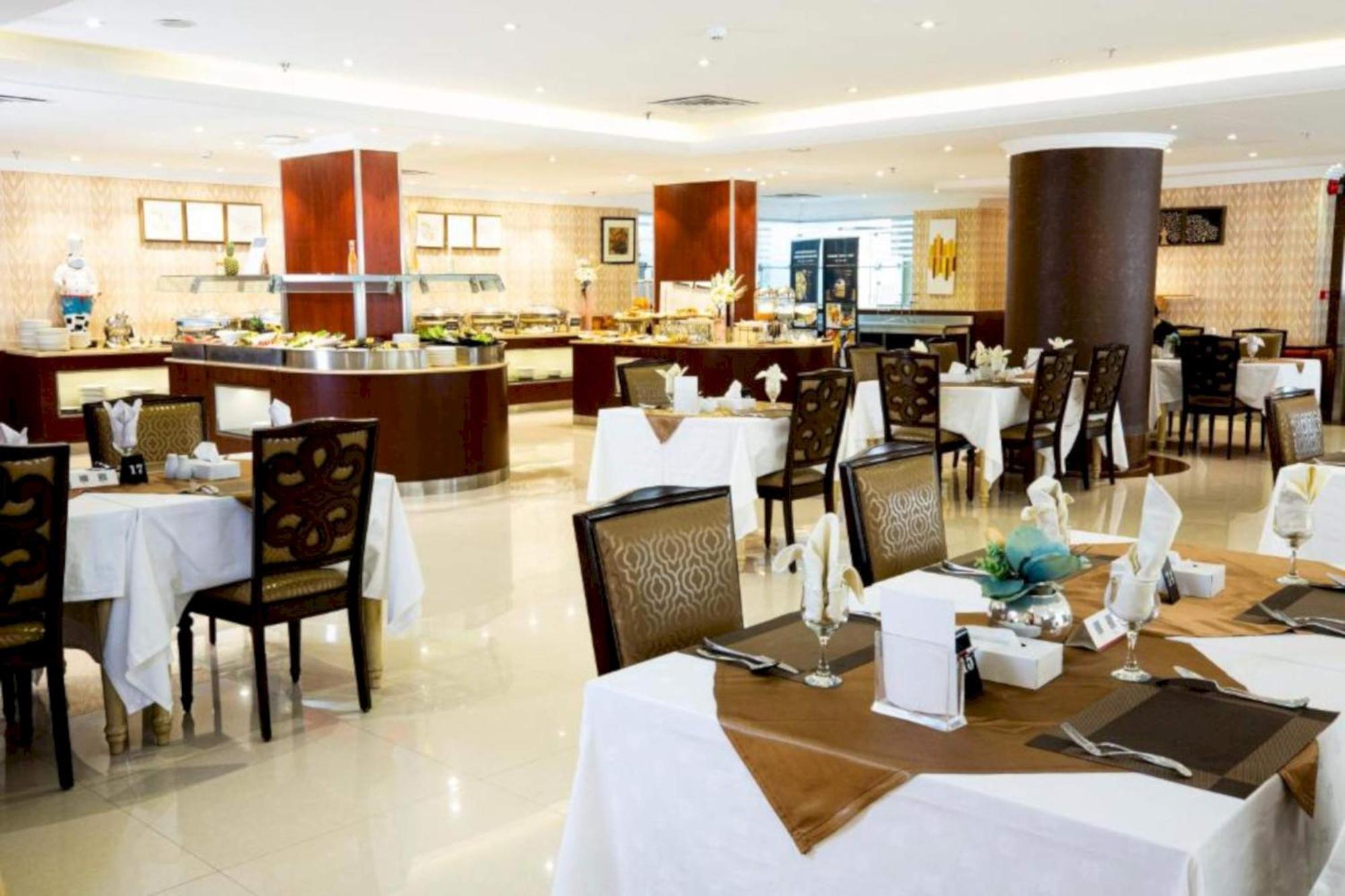 Sunday Millennia Hotel Riyadh Ngoại thất bức ảnh