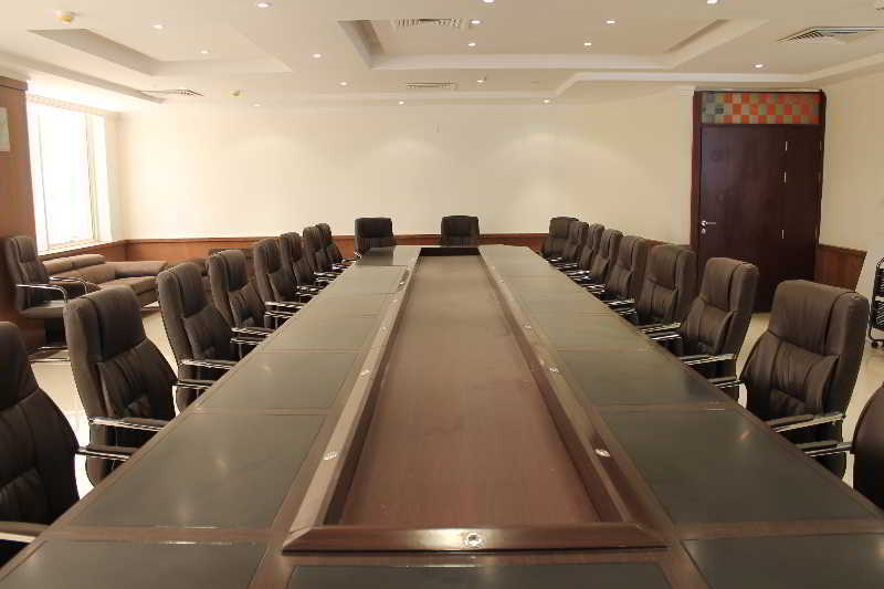 Sunday Millennia Hotel Riyadh Ngoại thất bức ảnh