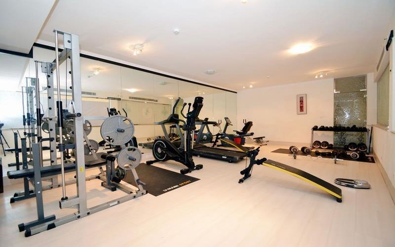 Sunday Millennia Hotel Riyadh Ngoại thất bức ảnh