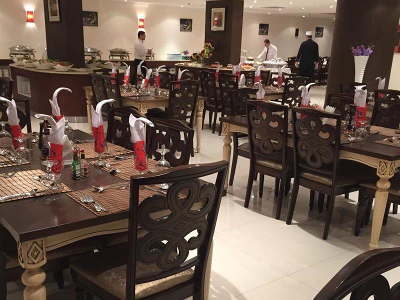 Sunday Millennia Hotel Riyadh Ngoại thất bức ảnh