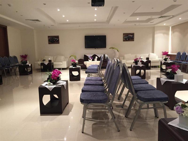 Sunday Millennia Hotel Riyadh Ngoại thất bức ảnh
