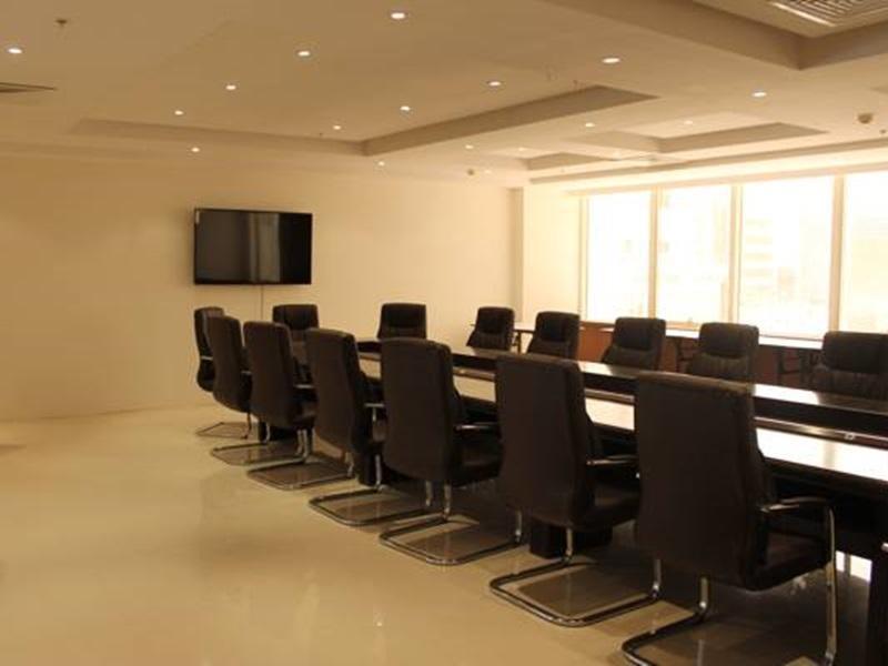 Sunday Millennia Hotel Riyadh Ngoại thất bức ảnh