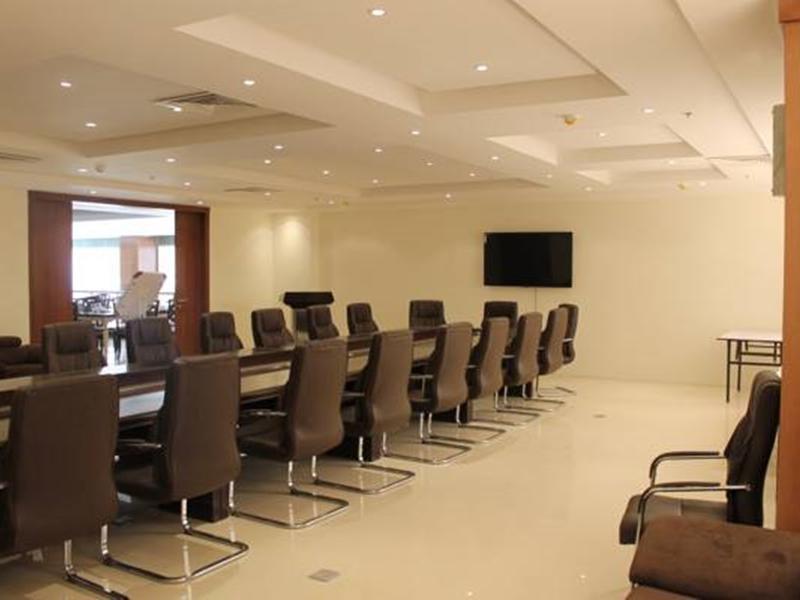 Sunday Millennia Hotel Riyadh Ngoại thất bức ảnh